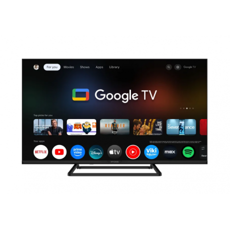 KYDOS K40GF22CQ00 Τηλεόραση 40" QLED